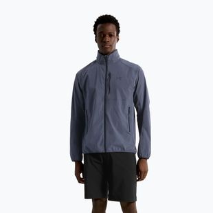 Windjacke für Damen Arc'Teryx Ossa Stowhood dk stratus