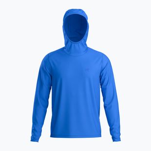 Herrenpullover Arcteryx Cormac Hoody fluidity