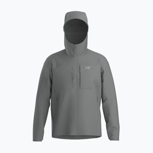 Softshell-Jacke für Herren Arcteryx Gamma Lightweight Hoody void