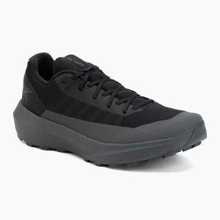 Herren-Laufschuhe Arcteryx Norvan LD 4 black/graphite