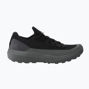 Herren-Laufschuhe Arcteryx Norvan LD 4 black/graphite