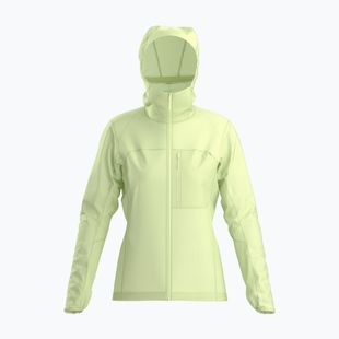 Windjacke für Damen Arc'Teryx Squamish Hoody shincha