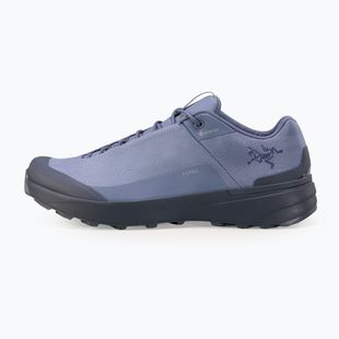 Herren-Wanderschuhe Arc'teryx Kopec GTX stratus/passport grey