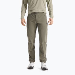 Herren-Trekkinghose Arc'teryx Gamma SL forage