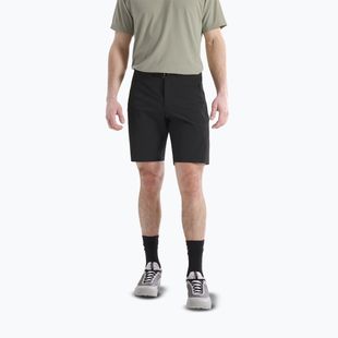Damen-Trekkingshorts Arcteryx Gamma SL 9" black