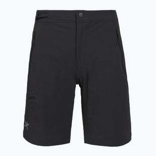 Damen-Trekkingshorts Arcteryx Gamma SL 9" black