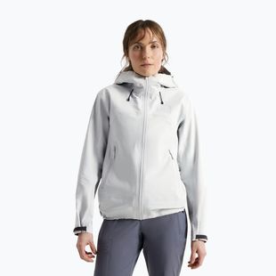 Damen-Regenjacke Arcteryx Beta SL solitude