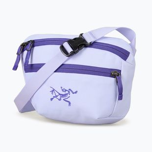 Bauchtasche Arcteryx Mantis 1 kasumi/blurple