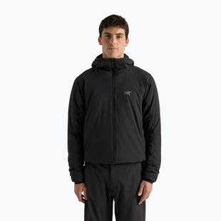 Gefütterte Herrenjacke Arcteryx Beta Insulated black