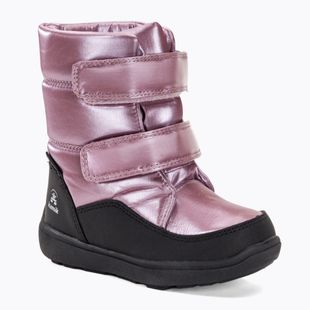 Kamik Snowcutie rose Kinder-Trekkingstiefel