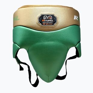 Tiefschutz Rival RNFL100 Professional Protector green/gold