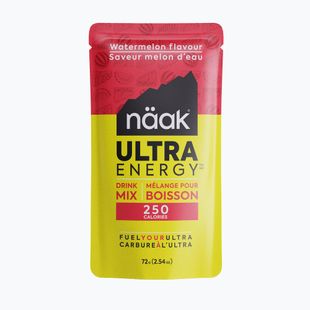 Näak Ultra Energy Drink Mix 72 g Wassermelone