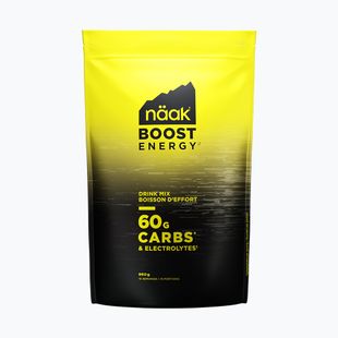Energy-Drink Näak Boost Energ Drink Mix 960 g neutral