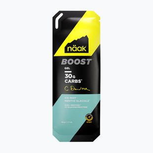 Energiegel Näak Boost Energy 48 g ice mint