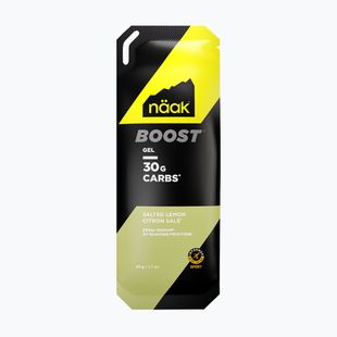 Energiegel Näak Boost Energy 48 g salted lemon