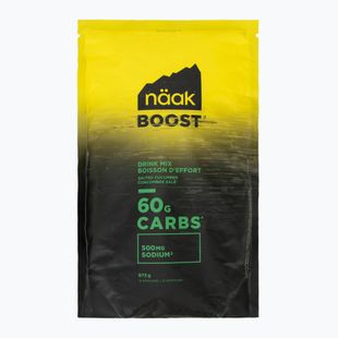 Energy-Drink Näak Boost Drink Mix 975 g salted cucumber