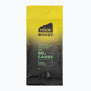 Energy-Drink Näak Boost Drink Mix 65 g salted cucumber