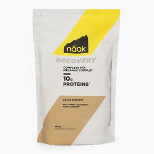 Regenerationsgetränk Näak Recovery Complete Mix latte frappe