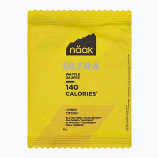 Energieriegel Näak Ultra Energy 30 g lemon