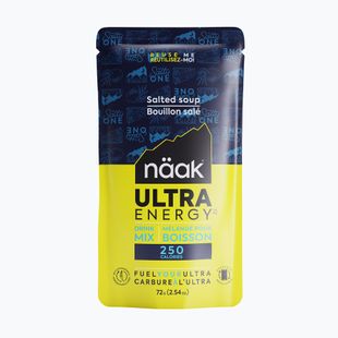 Näak Ultra Energy Drink Mix 72 g gesalzene Suppe