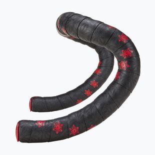 Lenkerband SUPACAZ Super Sticky Kush Galaxy rot BT-22