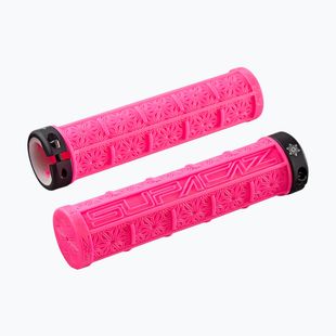 SUPACAZ Griffe neon pink