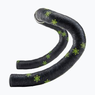 Lenkerband SUPACAZ Super Sticky Kush Galaxy schwarz BT-27