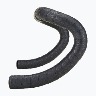 Lenkerband SUPACAZ Super Sticky Kush Classic schwarz BT-1A