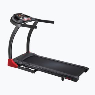 Elektrisches Laufband York Fitness F24 Schwarz