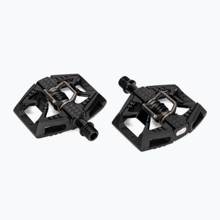 Crankbrothers Double Shot 3 schwarz/schwarz Fahrradpedale