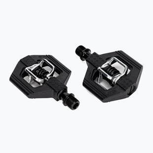 Crankbrothers Candy 1 Fahrradpedale schwarz/schwarz