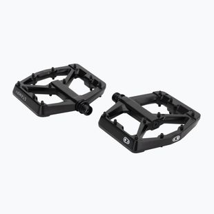 Crankbrothers Stamp 2 schwarz Fahrradpedale