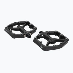 Crankbrothers Stamp 1 Gen2 Fahrradpedale schwarz