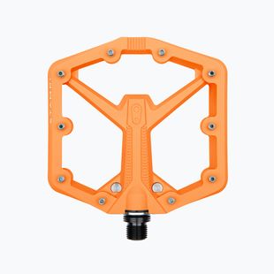 Crankbrothers Stamp 1 Gen2 orange Fahrradpedale