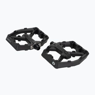 Fahrradpedale Crankbrothers Stamp 0 black