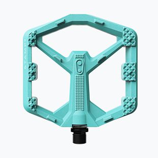 Fahrradpedale Crankbrothers Stamp 0 turquoise