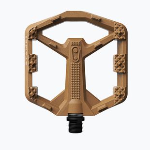 Fahrradpedale Crankbrothers Stamp 0 brown