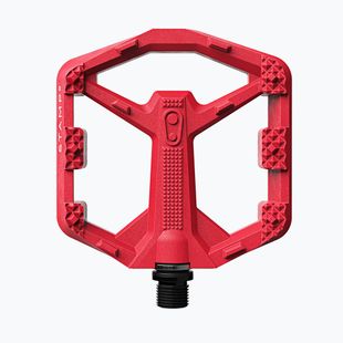 Fahrradpedale Crankbrothers Stamp 0 bright red