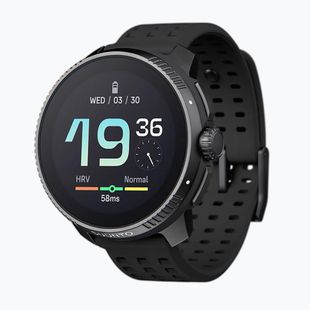 Suunto Race schwarze Uhr