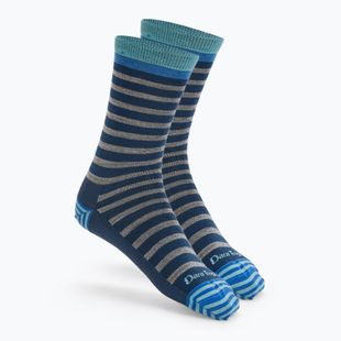 Socken Damen Darn Tough Morgan midnight