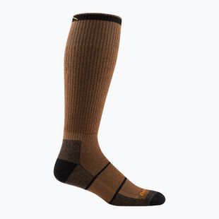 Socken Herren Darn Though Paul Bunyan Over The Calf Full Cushion timber