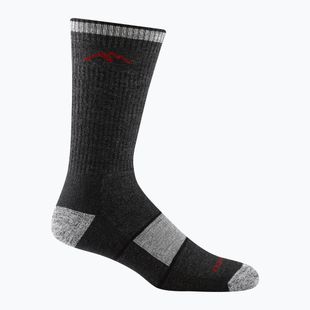 Socken Herren Darn Tough Hiker Boot Sock Full Cushion black