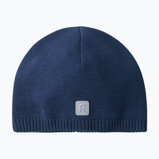 Reima Kinder Wintermütze Haapa navy