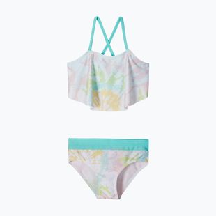 Reima Zweiteiliger Badeanzug für Kinder Aallokko off white