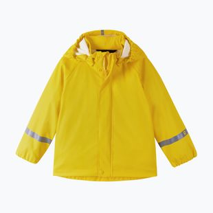 Reima Kuhmo Kinder Regenjacke rosa 5100164A-4240