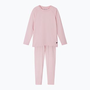 Funktionsunterwäsche-Set Reima Sportti pale rose