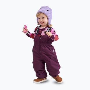 Kinderhose Reima Matias deep purple