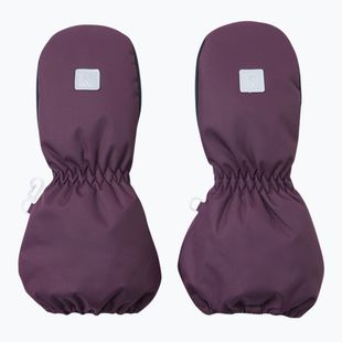 Winterhandschuhe Kinder Reima Nouto deep purple