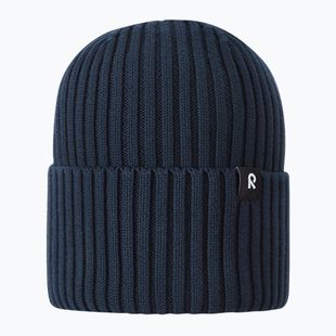 Kinder-Wintermütze Reima Hattara navy