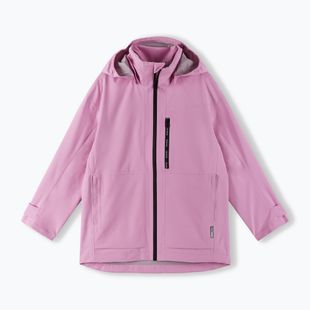 Reima Kuhmo Kinder Regenjacke rosa 5100164A-4240